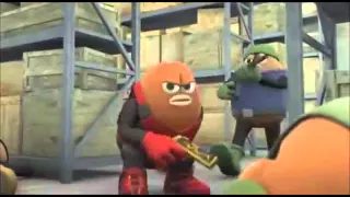 killer bean forever full mercenaries fight scene