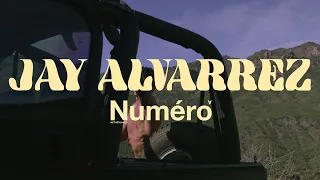 JAY ALVERREZ x NUMERO NL