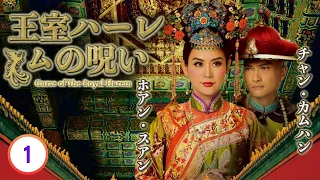 日本語字幕付き | 中国ドラマ(宮廷時代劇) | 01/31 王室ハーレムの呪い