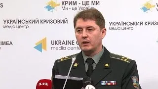 Kiev official: Shelling by rebels in E. Ukraine last weekend
