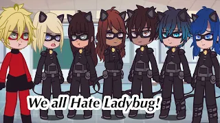 🦹‍♀️🦹❤️ Dress like your favourite Superhero?!🦸‍♀️🦸‍♂️💕 // Meme //Old Trend// [MLB]🐞 🐈‍⬛/Gacha/ AU