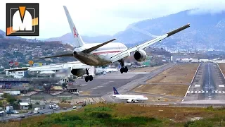 I 10 AEROPORTI PIÚ PERICOLOSI AL MONDO