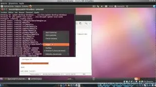 emerald en ubuntu 11.04 la solucion