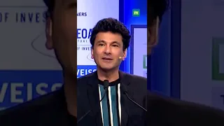 "People Wonder Why I Take Many Risks..." Chef Vikas Khanna  #masterchef #vikaskhanna #investment