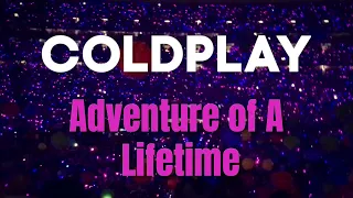 Adventure of a Lifetime // Coldplay Concert // San Diego 10.8.17 // My Chafa Vlog