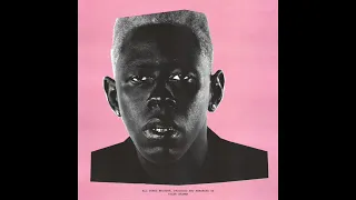 EARFQUAKE (Clean Radio Edit) (Audio) - Tyler, The Creator