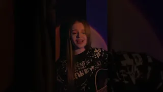 Лёша Свик - Плакала | cover by Nastia XO