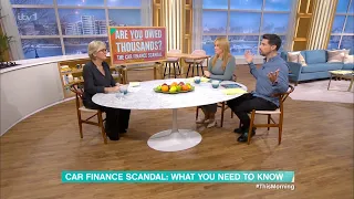 Car Finance Scandal: What You Need To Know - 22/02/2024