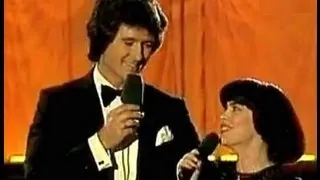 Mireille Mathieu ft Patrick Duffy - Together we're Strong