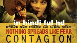 Contagion 2011 hd movie in hindi hd link in discription