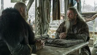 Vikings Actors Then vs Now || Vikings Actors in real life at 2020