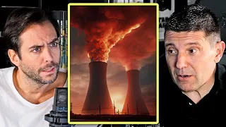 Trabajador de una central nuclear explica LO PEOR que podría pasar dentro y sus consecuencias