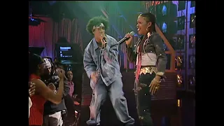 Ja Rule, Lil' Mo and Vita - Put It On Me (Live)