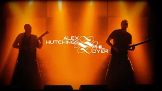 Avitus - Alex Hutchings & Phil Dyer