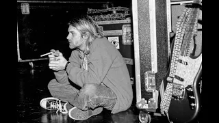 Nirvana -  Something In The Way (Mecca Auditorium 1993, Audio Only, Drop C Tuning)
