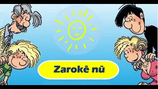 Sedrik X1  | Cedric ep1 | JIN tv cartoon 2020 bi kurdi_ Xezefilimen bi Kurdi 2020