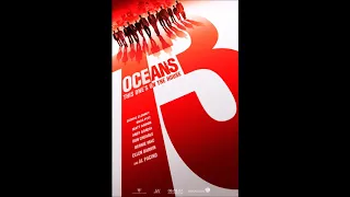 Caravan - Puccio Roelens (Ocean's Thirteen OST) 12/20