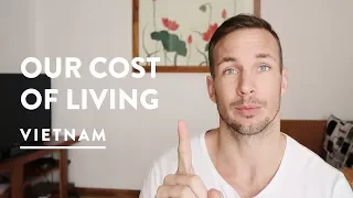 VIETNAM COST OF LIVING + THAILAND COMPARISON | Hoi An or Chiang Mai | Digital Nomad