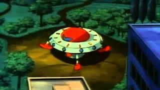 Inspector Gadget 116 - The Invasion (Full Episode)