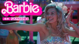 Barbie (2023) - "Do you guys ever think about dying?" | 4K HDR | High-Def Digest