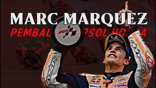 BREAKING NEWS - Marc Marquez Absen pada MotoGP Republik Ceska 2020