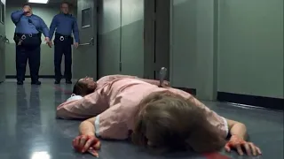 Carol's And Barbara's Death Season 6 OITNB - Orange Is The New Black Season 6 Scene HD