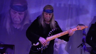 Uli Jon Roth - Sky Overture (Atlanta 2019)