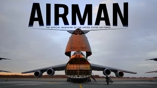 The Loadmasters - Delivering Troops and Cargo Across the Globe