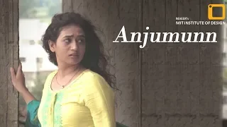 Hindi Drama Short Film - Anjumunn | Life changing conversation between two strangers