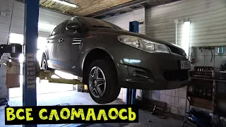 Гаражный автосервис. Один день работы автоэлектрика.