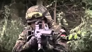 Sabaton - Light in the Black (Bundeswehr)