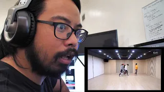 Dancer Reacts to TXT - Crown [Part 1 and 2 Only]