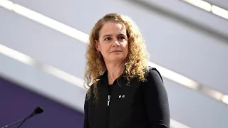 Gov.-Gen. Julie Payette resigns | Full CBC News Network special