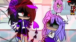 WANT A FIGHT?!😡🤬(Part 2)last(Aphmau AU)(short)(flash warning⚠)(aphmau pdh)