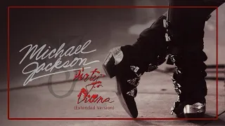 Michael Jackson - Dirty Diana (Extended Version)