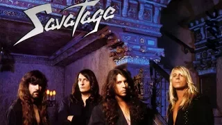 Savatage - Streets