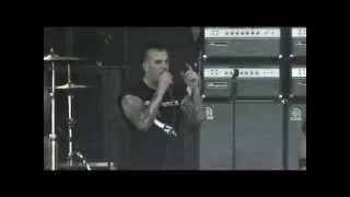Down - Lifer (live @ With Full Force 2009)