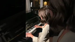 S’il Suffisait D’aimer - Céline Dion (Piano Cover)