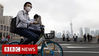 Has China’s ‘zero-Covid’ policy been successful? – BBC News