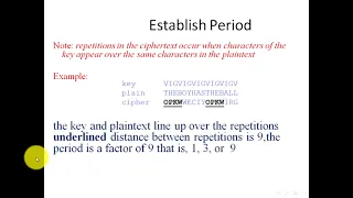 Information Security lecture 12 Summer 2020-2021