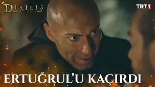 Ertuğrul'un Yeni Düşmanı - Diriliş Ertuğrul 147. Bölüm