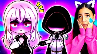 🔮✨ UNBOUNDED 🔮✨ Gacha Club Mini Movie Fantasy Story Reaction