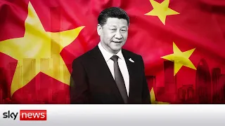 China: Frustration over zero-Covid policy