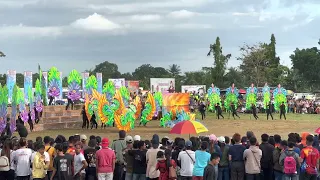 Sibug Sibug Festival 2023 | Municipality of Olutanga, Zamboanga Sibugay
