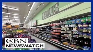 CBN NewsWatch AM: October 14, 2022