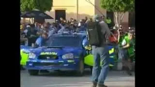 Best of FIA WRC 2004