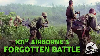 The Vietnam War's Hidden Battle at Tam Ky