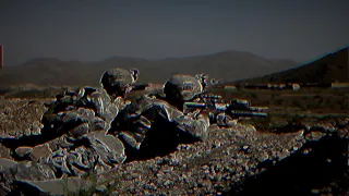 Afghanistan war US Army edit