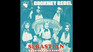 Cockney Rebel - Sebastian (Torisutan Extended)