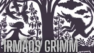 IRMÃOS GRIMM -  A HISTÓRIA DOS IRMÃOS QUE CRIARAM OS CONTOS DE FADAS MAIS FAMOSOS DO MUNDO!!